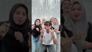 Ubur ubur ikan lele, ayok joget lee #shortvideo #trending