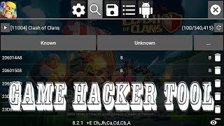 Any game hacking in one apps game guardian coins how to new