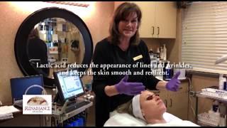 HydraFacial with Anne at Fox Valley Plastic Surgery