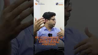 Key steps Marcellus takes to build a strong global portfolio | AIF & PMS Experts India