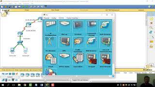 11.3.2.2 Packet Tracer - Test Connectivity with Traceroute (Sonny Julianda Supriyadi)