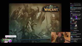 World of Warcraft w/ Chat - (sodapoppin) - August 4, 2024