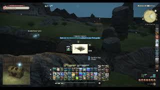 FFXIV Final Fish Log: The Word of God [264/289]