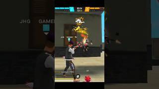 Jhg Gamer 0x ️ Mobile Game Play  #freefire #viral #reels #foryou #foryoupage #freefirehighlights