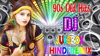 NONSTOP BOLLYWOOD SONGS 90 के दशक के बॉलीवुड सुपरहिट्स dj मैशप रीमिक्स गाने | भारतीय गाने