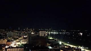 Pattaya Beach Live Thailand