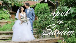 İpek + Samim | Düğün Klibi (Wedding Teaser)