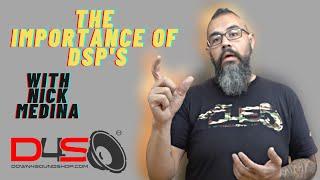 THE IMPORTANCE OF A DSP, WITH NICK MEDINA