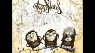 Tres Monos - Adan