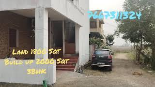 Bank Auction Property | Varadharajapuram | Mudichur | Tambaram | Individual house sale | 74 Lakhs