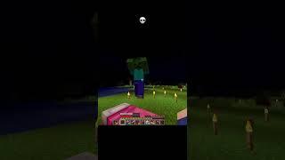 Minecraft Mojang Bed moment