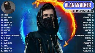 Best Mix Of Popular Songs Remix 2021  Alan Walker & Marshmello Mix 2021  EDM, Bass, Rap, Remixes