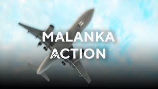 НОВЫЙ КАНАЛ MALANKA ACTION