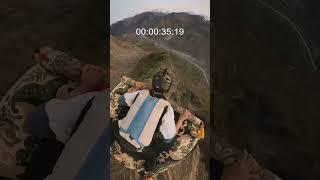 Flying On A Carpet