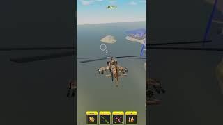 Won This Mi-24 HELICOPTER in War Tycoon Part 2 JULY 2 2024 #wartycoon  #roblox