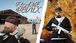 REDUX GTA5RP UCHUN / СЛИВ FPS BOOST REDUX