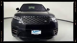 2019 Land Rover Range Rover Velar R Dynamic SE