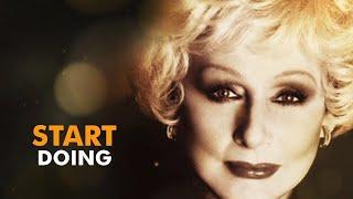 Motivational Speech - STOP thinking and START doing! - Mary Kay Ash