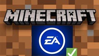 ЧТО ЕСЛИ БЫ EA СОЗДАЛИ MINECRAFT?