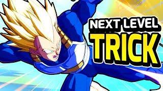 Instant Air Dash: Tips and Tutorial! Dragon Ball FighterZ