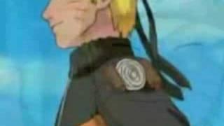 Naruto ~~~~~~~Haunted