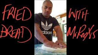 How to make fry bread Mr Rooks styles. Fried bread, Maori fry bread.