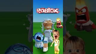 #Roblox но я притворился собой и ВОТ ЧТО СЛУЧИЛОСЬ..! ХАХАХАХА #Lipt04ka