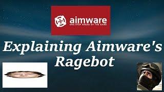 Explaining Aimware's ragebot features :: HVH Guide Ep. 1