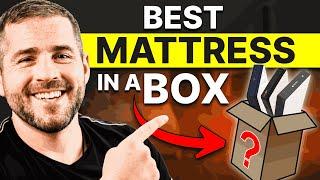 Best Mattress in a Box | Guide to the Most Comfortable Online Beds!