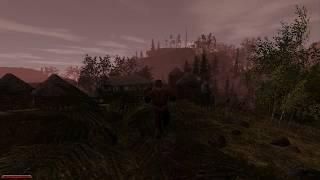 Gothic 2 - High Vegetation Mod without D3D11