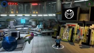 Как сделать Ртуть Quicksilver в 10 раз быстрее в LEGO Marvel's Avengers