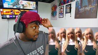 Tianna - Back to You (Official Video) | REACTION