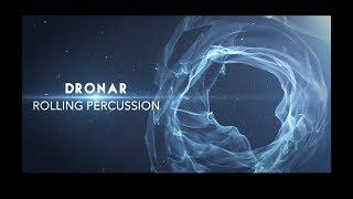 Gothic Instruments DRONAR Rolling Percussion - Trailer