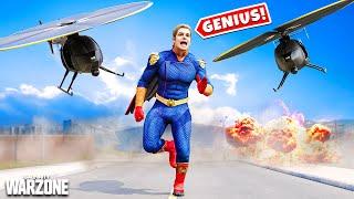 This Is Why You Don’t Push With a Heli - Epic & Funny Plays #34