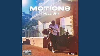 Motions (Pull Up)