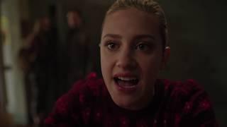 Hot/Badass Betty Cooper Scenes (S3) | 1080p Logoless (No BG Music)