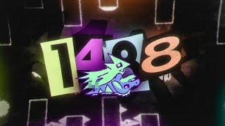 1488 ФАКТОВ О GEOMETRY DASH