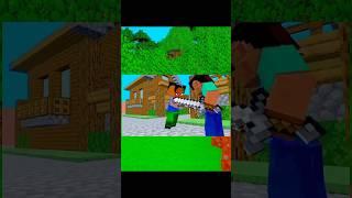 MultiCraft Animation: MultiC12 vs Luke #multic12 #multicraft