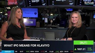 Klaviyo IPO: Importance Of Marketing Data Automation