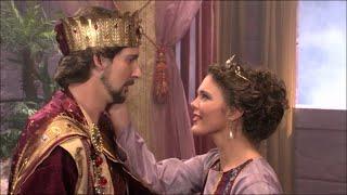 Esther and the King - Liken Bible Series