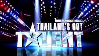 TGT16  B-WICKED  Thailand's got talent season 6