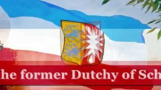 Germany/Schleswig-Holstein /The northernmost  state of Germany