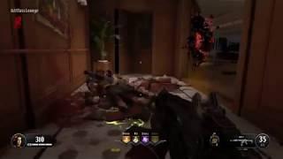 Black Ops 4 Zombies - Tutorial