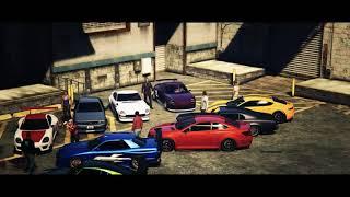 GTA Online | Street Standart