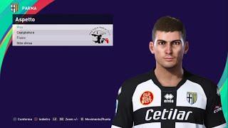 PES 2021 MIHAILA