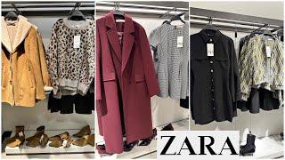 Zara women’s new collection / October 2024