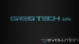 Русский гайд для мода GregTech v.4.05e "Часть 1 - Руды и источники энергии"