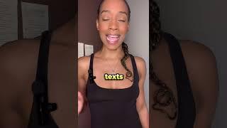 ￼How To Respond When A Woman Does THIS… #shorts