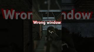 chose the wrong window.. | EFT | #tarkovwipe #tarkov #eft #nikita #bsg #battlestategames