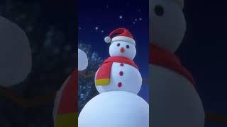 Mighty Little Bheem - Merry Christmas #christmas #mightylittlebheem